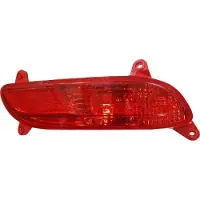 Diederichs 6542096 Mistachterlamp