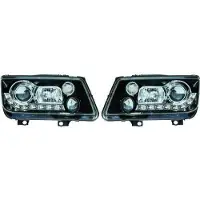 Diederichs 2231685 Koplampen set