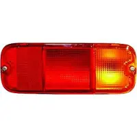Diederichs 6425892 Achterlicht