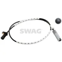 SWAG 20 10 2856 Wielsnelheidssensor (ABS)
