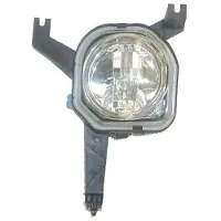 Diederichs 4233189 Mistlamp
