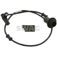 SWAG 10 92 7855 Wielsnelheidssensor (ABS)