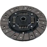 Blue Print ADV183117 Koppelingsplaat