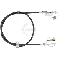A.B.S. K17464 Handremkabel