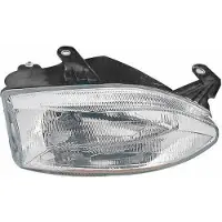 Diederichs 3465082 Koplamp