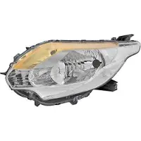 Diederichs 5883881 Koplamp