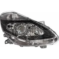 Diederichs 4415984 Koplamp