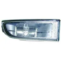 Diederichs 1242089 Mistlamp