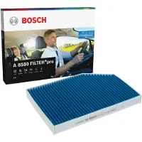 Bosch Interieurfilter FILTER+pro 0 986 628 580