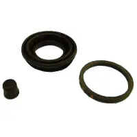 ABS A.B.S. 73257 Reparatieset, remklauw