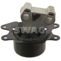 SWAG 40 93 0051 Motorsteunlager