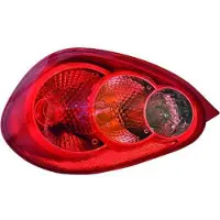 Diederichs 6600091 Achterlicht