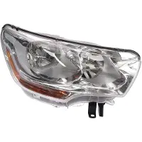 MAGNETI MARELLI Koplamp LPN451 Magneti Marelli voor o.a. CITROEN