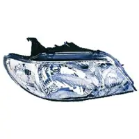 Diederichs 5617180 Koplamp