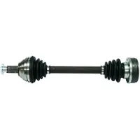 Skf Aandrijfas VKJC 5072 SKF voor o.a. AUDI, SEAT, SKODA, VOLKSWAGEN