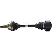 METELLI 17-0504 Aandrijfas