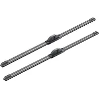 Bosch Wisserblad Aerotwin 3 397 009 096, 600mm, Voor, 2 Stuk