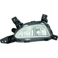Diederichs 6862088 Mistlamp