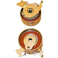 KAVO PARTS DTE-1004 Spanrol, distributieriem