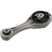 SWAG 60 93 4173 Motorsteunlager
