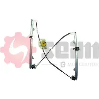 Seim 910013 Raammechanisme