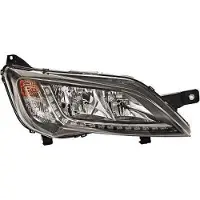Diederichs 3484884 Koplamp