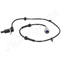 Japanparts ABS-1006 Wielsnelheidssensor (ABS)