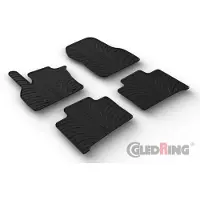 GledRing 0027 Automatten