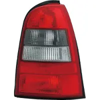 TYC Achterlicht rechts 11-0111-01-2 TYC voor o.a. OPEL
