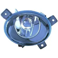 Diederichs 7660088 Mistlamp