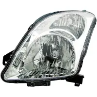 TYC Koplamp links 20-0700-05-2 TYC voor o.a. SUZUKI