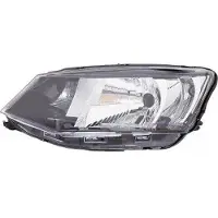 Diederichs 7807981 Koplamp