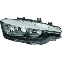 Diederichs 1218981 Koplamp