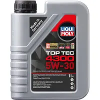 Liqui moly Top Tec 4300 5W-30 1L