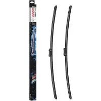 Bosch Ruitenwisser Aerotwin A214S Bosch voor o.a. FORD