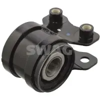 SWAG 83 10 3186 Draagarmrubber