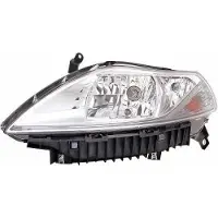 Diederichs 3214081 Koplamp