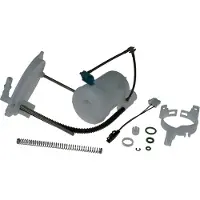 Blue Print Brandstoffilter ADM52347 Blue Print voor o.a. MAZDA