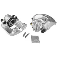 Hella 8AN 355 798-521 Remklauw