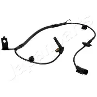 Japanparts ABS-919 Wielsnelheidssensor (ABS)