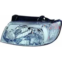 Diederichs 6825882 Koplamp