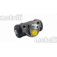 METELLI 04-0132 Wielremcilinder