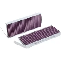 PURFLUX AHA387-2 Interieurfilter