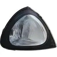 TYC Knipperlicht links 18-5458-05-2 TYC voor o.a. TOYOTA