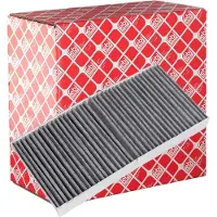 Febi Interieurfilter 23921 FEBI voor o.a. MERCEDES-BENZ