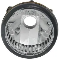 Diederichs 6635089 Mistlamp