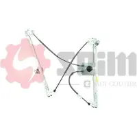 Seim 910066 Raammechanisme
