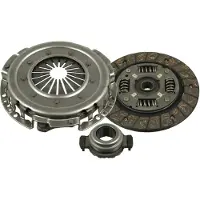 Blue Print ADP153005 Koppelingsset