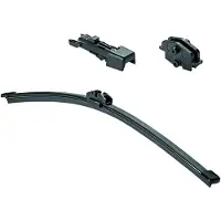 Valeo Ruitenwisser 578564 Valeo voor o.a. AUDI, BMW, SEAT, VOLVO