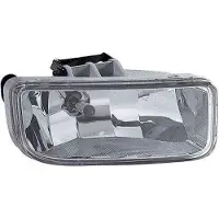 Diederichs 6925288 Mistlamp
